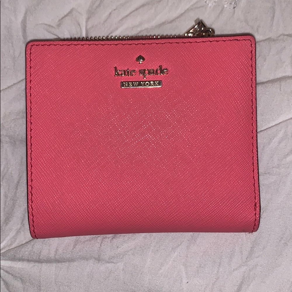 Kate spade wallet